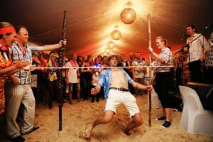 Brisbane marquee hire