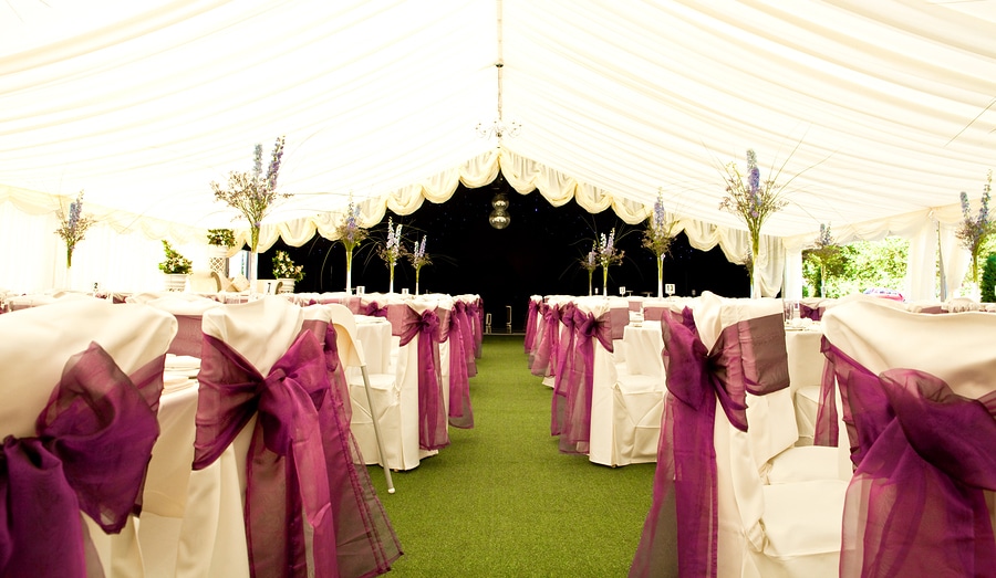 Wedding Venue event hire gold coast