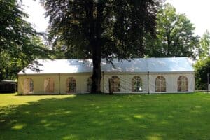 How marquee hire can transform any party 3 marquee hire