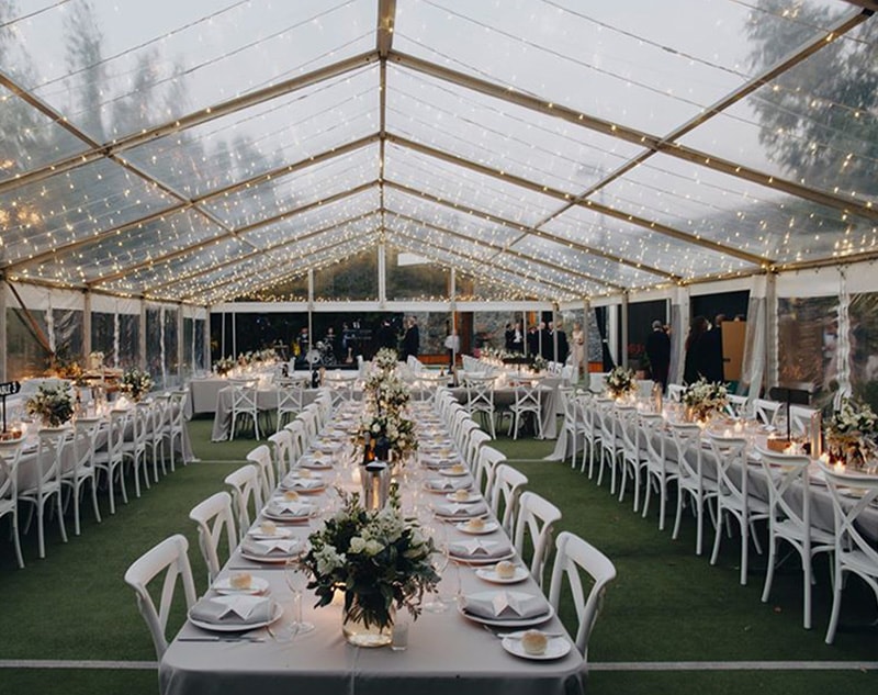 slide_img Wedding equipment hire Sunshine Coast