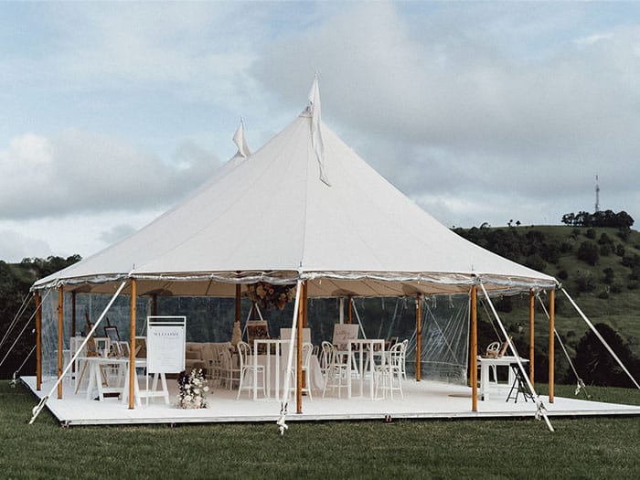 events hire Brisbane in 2022