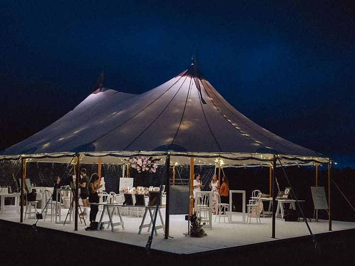 marquee outdoor furniture Brisbane