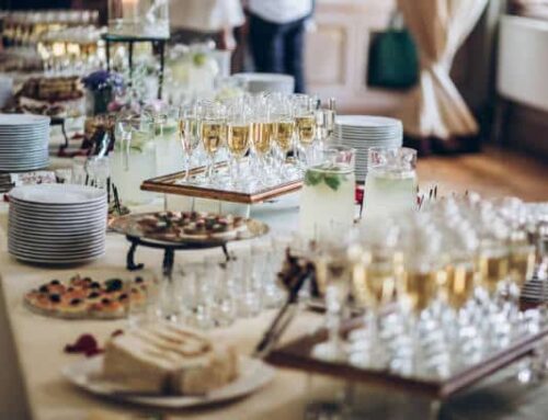 Why Choosing the Right Catering Equipment Matters More Than You Think