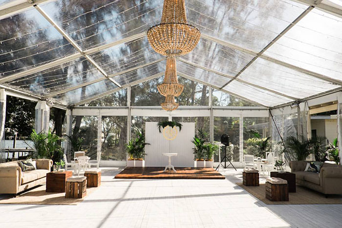 10-x-15m-Clear-Wedding-Marquee-with-whitewash-floor 10 x 15m Clear Wedding Marquee with whitewash floor