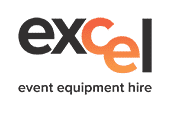 Excel Marquee Hire Logo