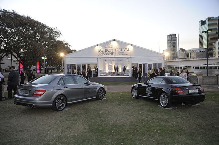 Fashion Festival