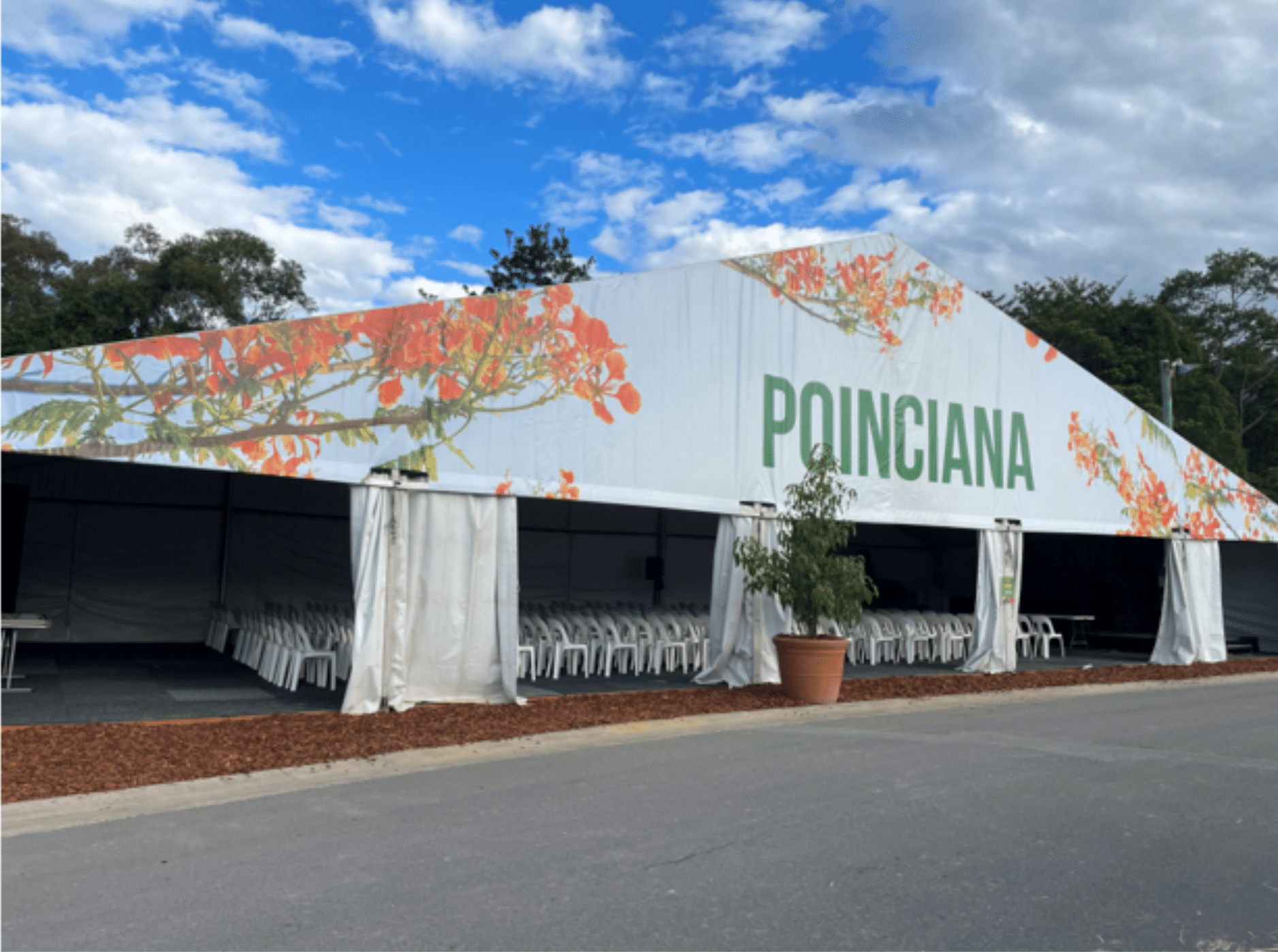 Nambour Queensland garden Expo Nambour Queensland garden