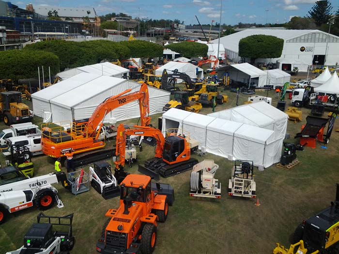 Outdoor-Trade-Expo Outdoor Trade
