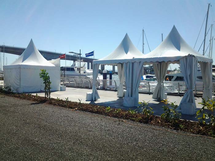 Trade-Show-on-the-riverside Trade Show on the riverside